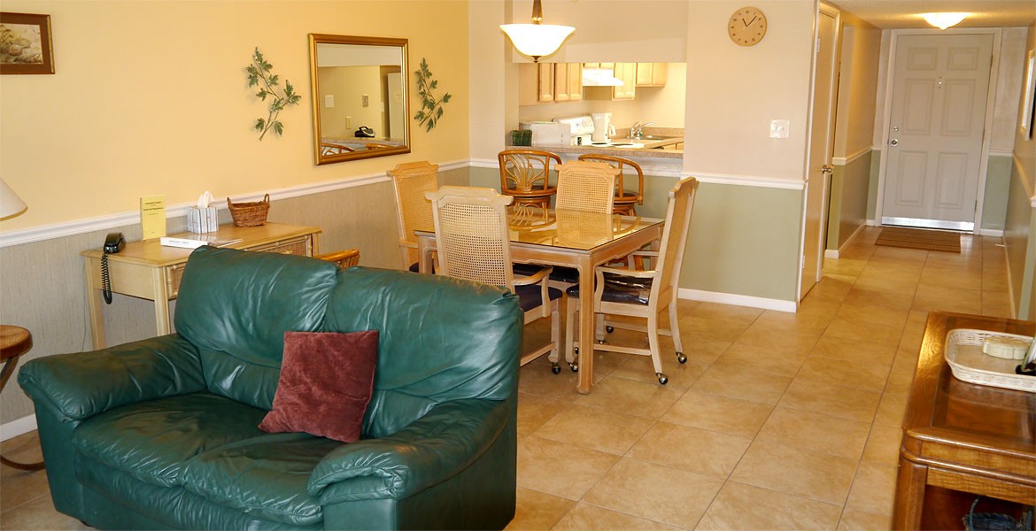 Condo 108 Avon By The Sea Realty