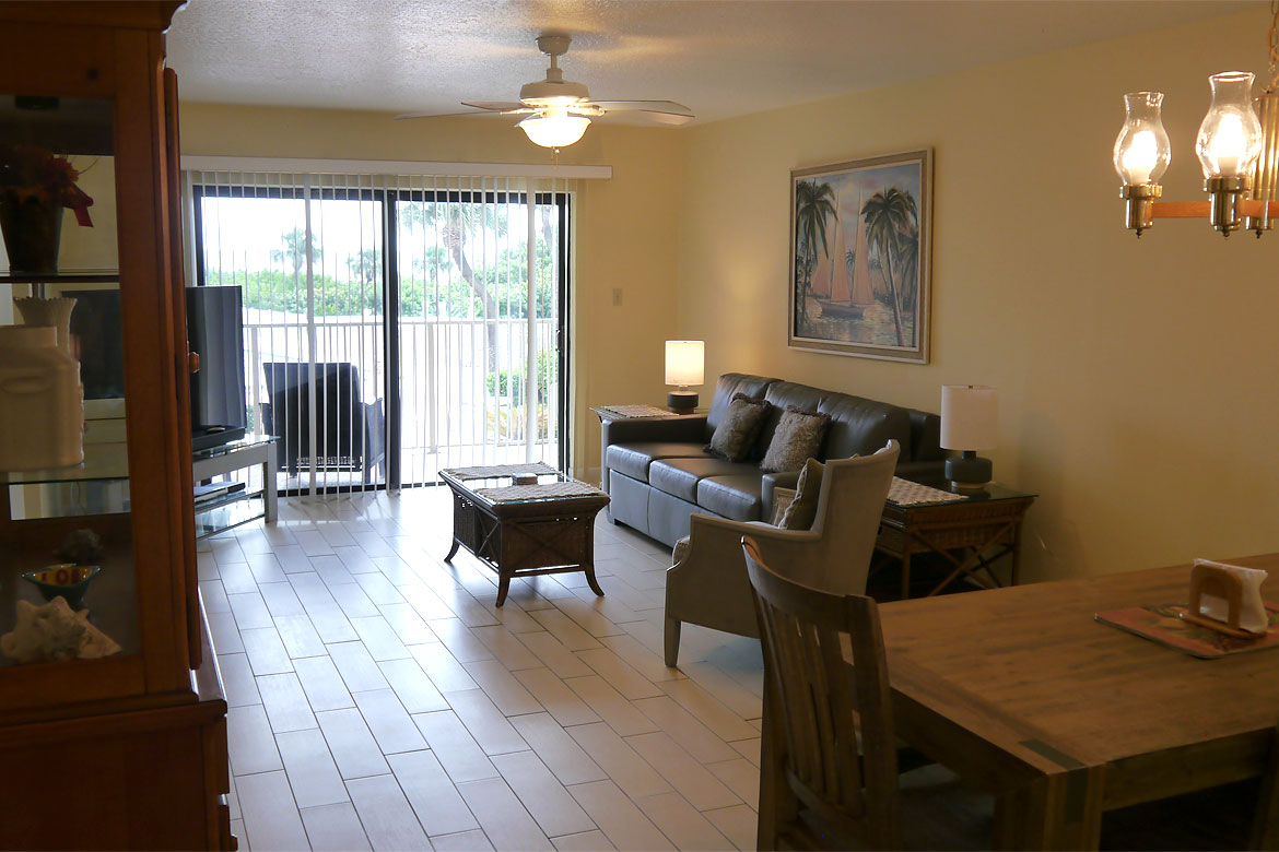 Condo 207