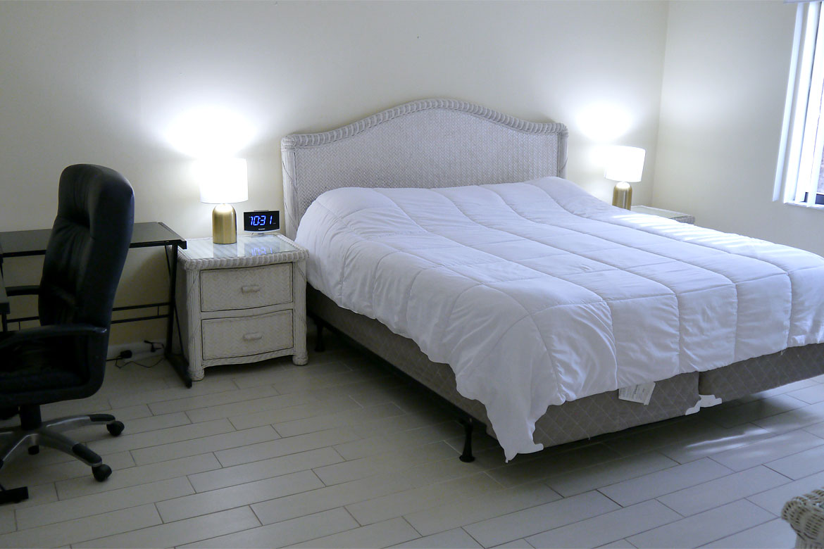 Condo 207