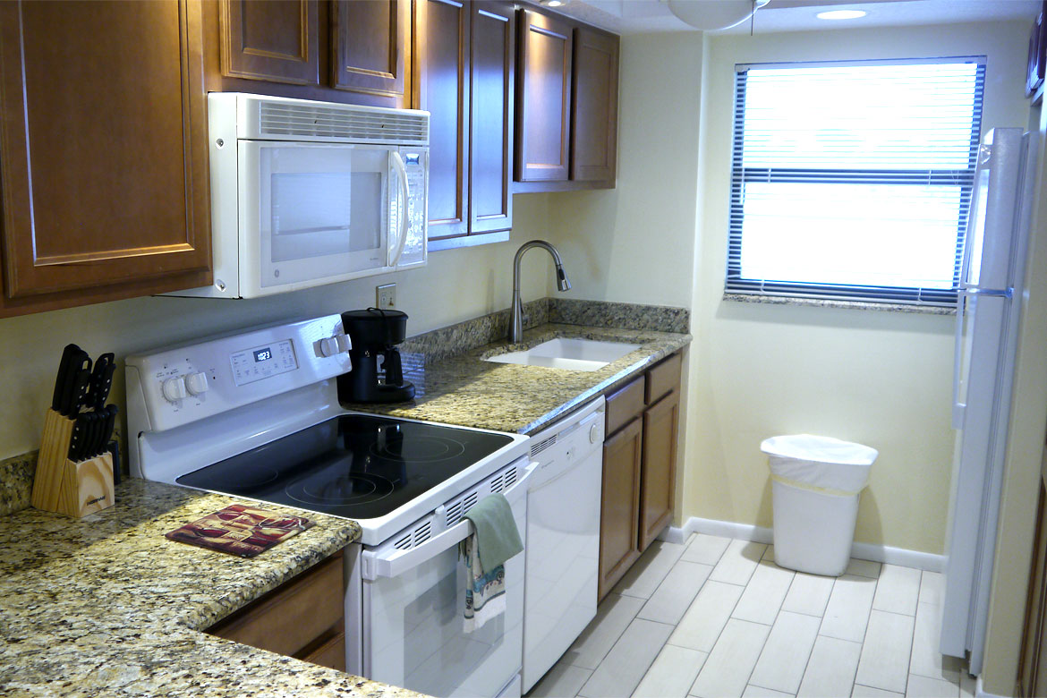 Condo 207