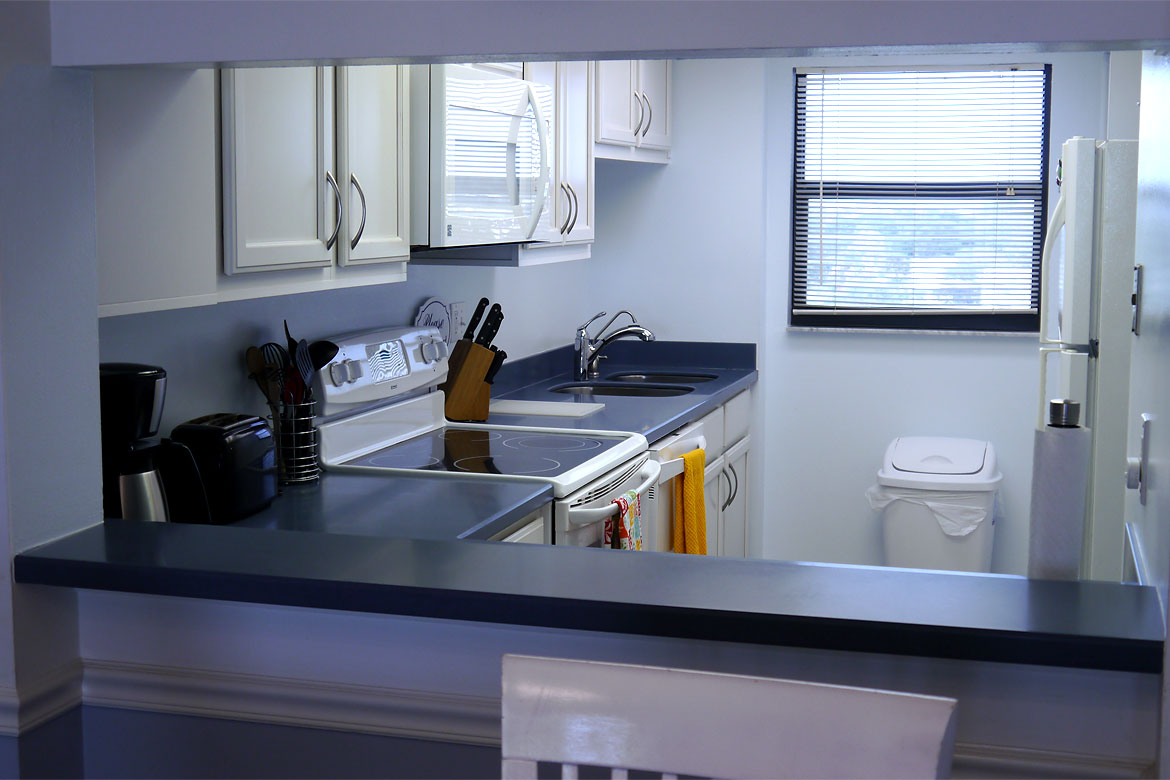 Condo 607