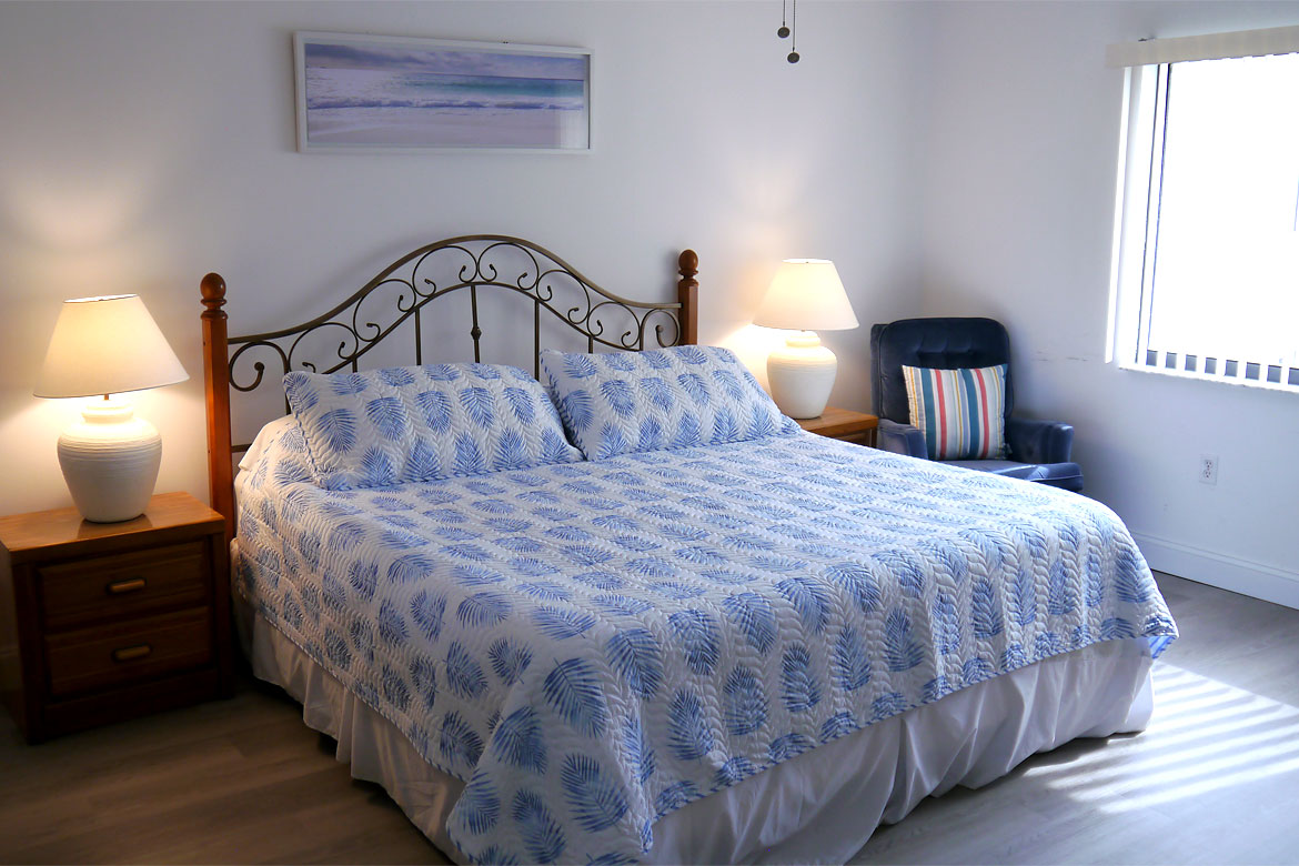 Condo 607