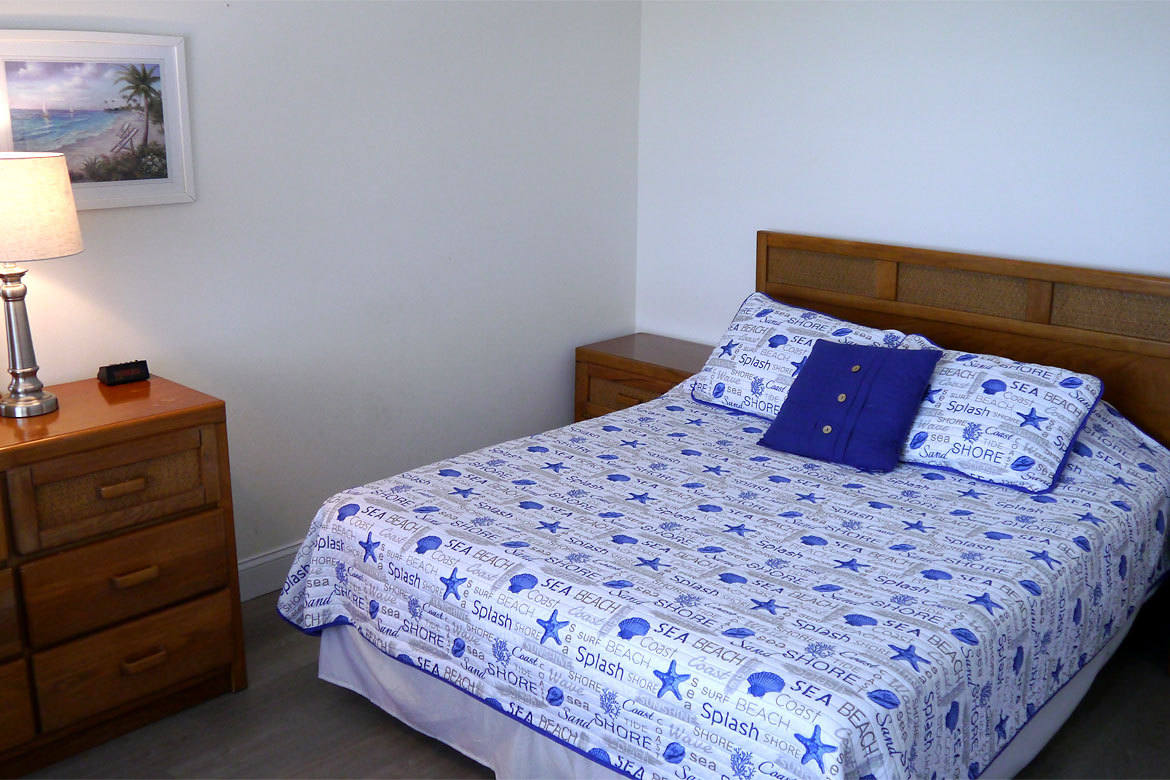 Condo 607