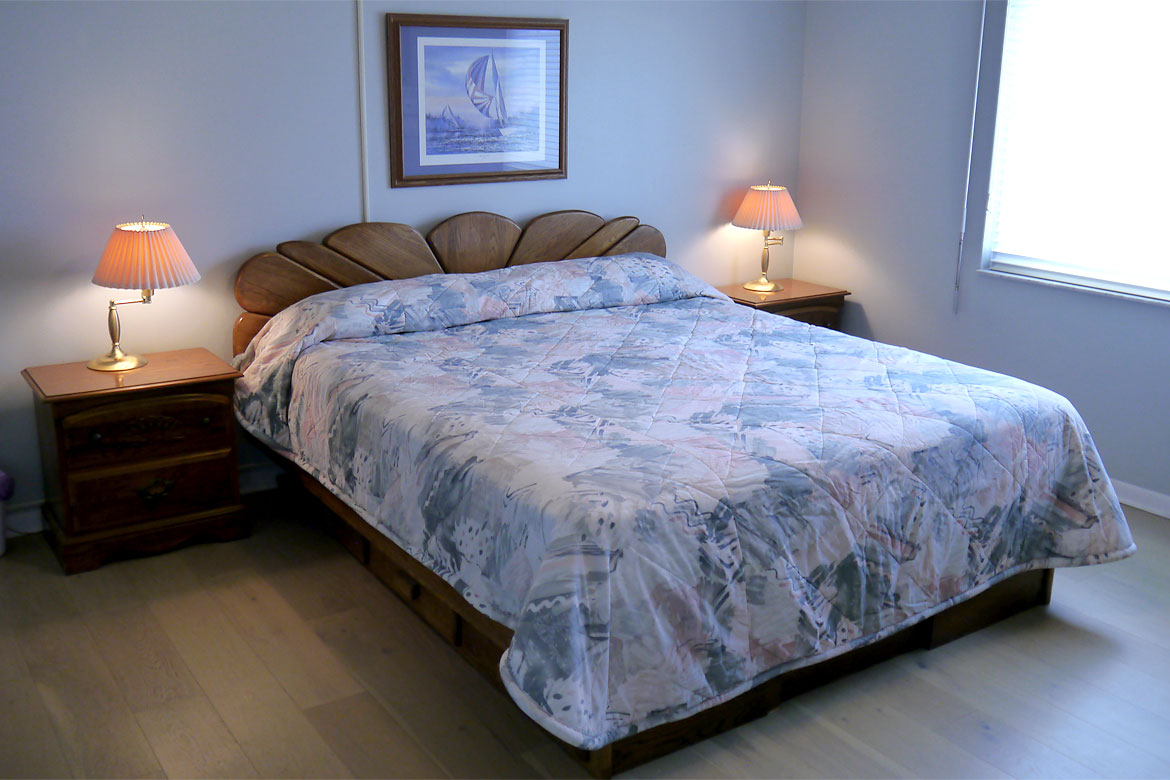 Condo 902